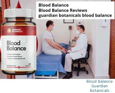 Who Sells Blood Balance